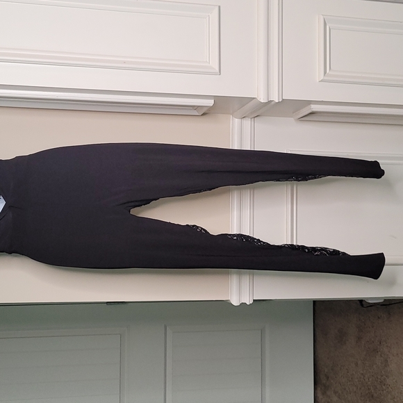 Sequined body suit! - Picture 6 of 6